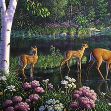 Схема вышивки «№782973»