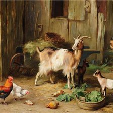 Схема вышивки «№783210»