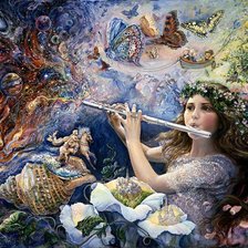 Схема вышивки «№783249»