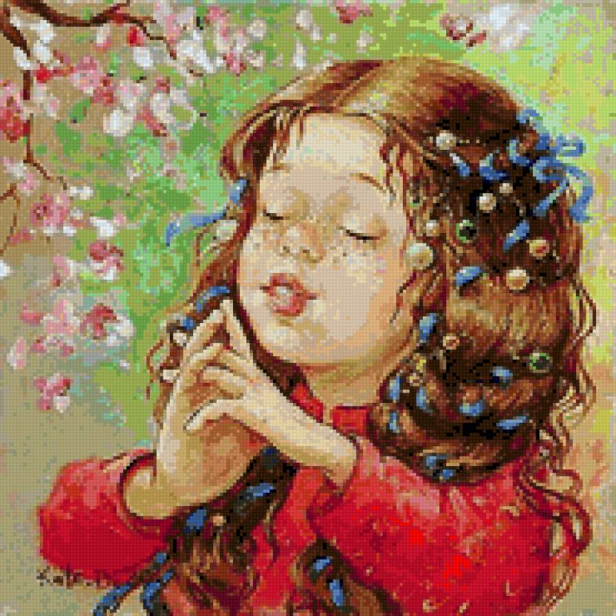 Для внучат - для детей - предпросмотр