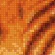 Предпросмотр схемы вышивки «тигра» (№783452)