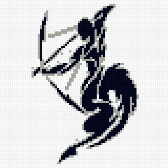 стрелеция - предпросмотр