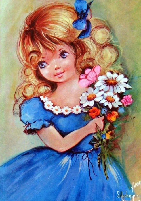 Для внучат - для детей - оригинал