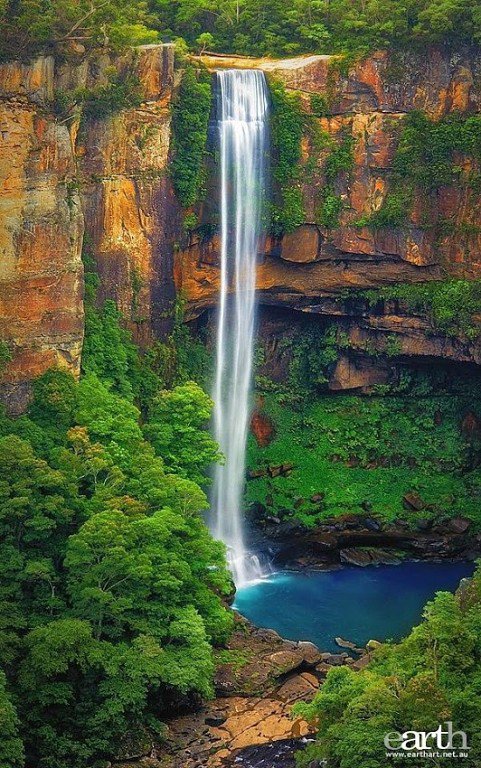 5 - водопад - оригинал