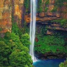 Схема вышивки «5»