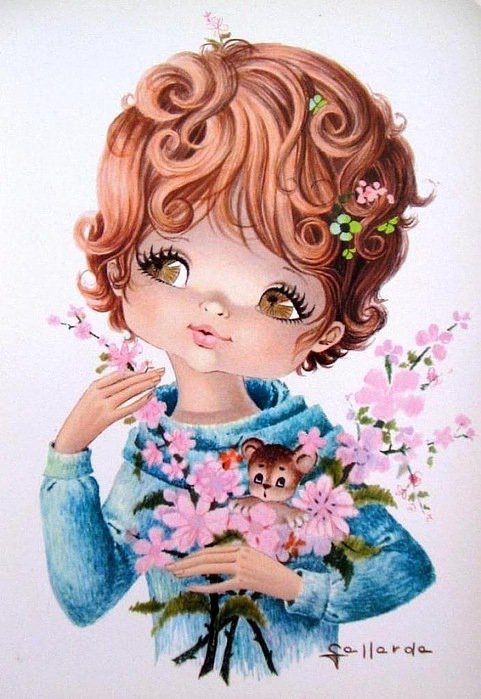 Для внучат - для детей - оригинал