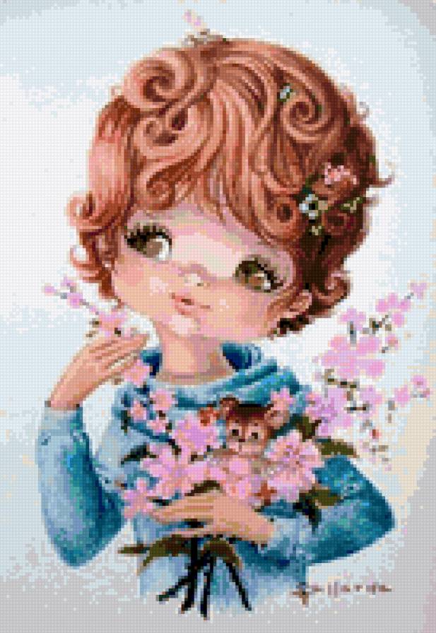 Для внучат - для детей - предпросмотр