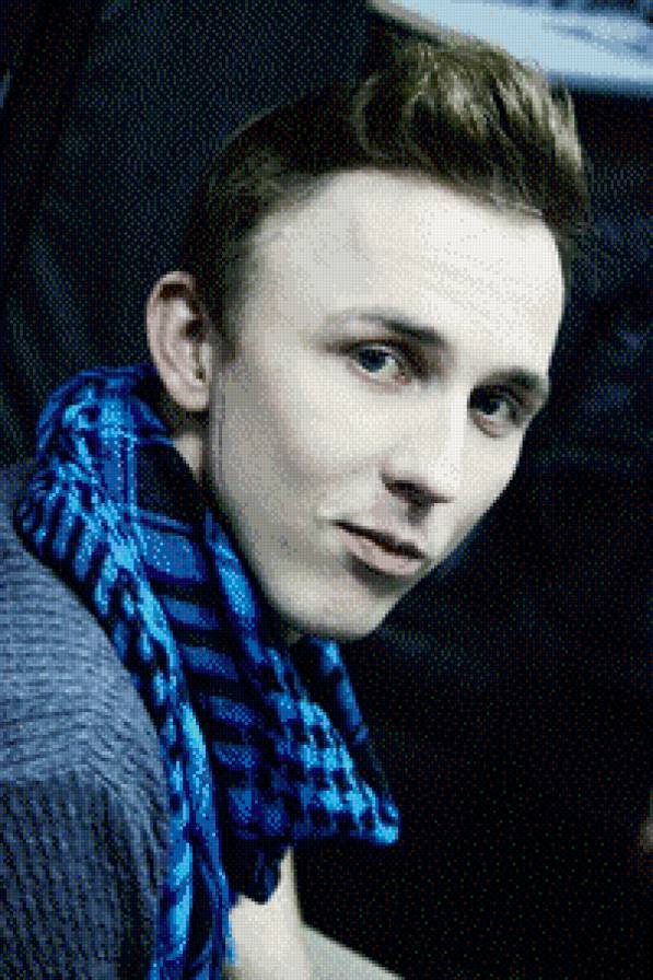 Сережа - предпросмотр