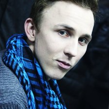 Схема вышивки «Сережа»