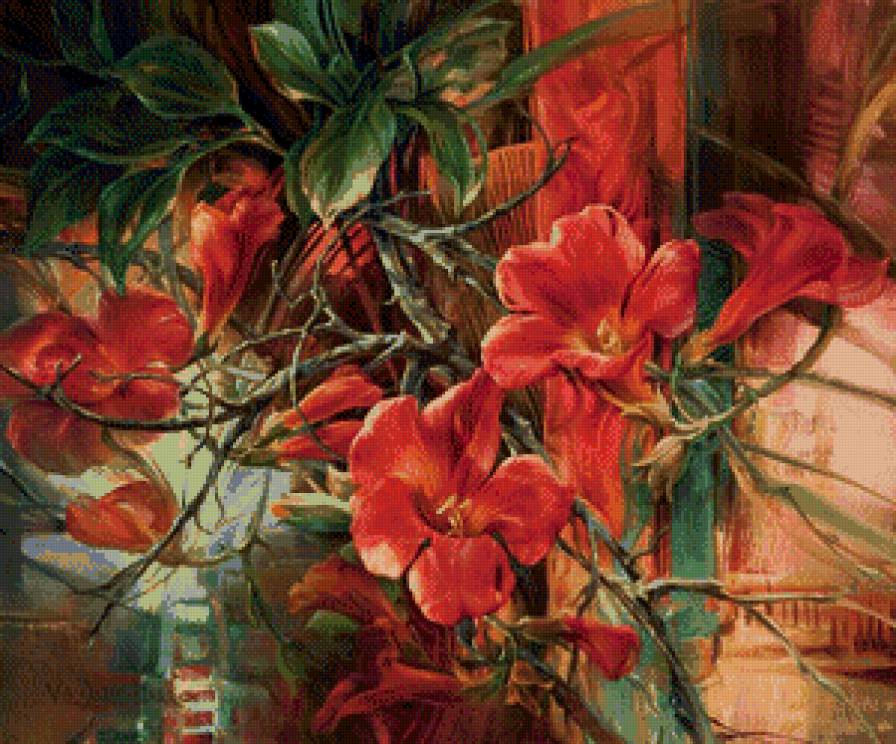 №784067 - цветы - предпросмотр