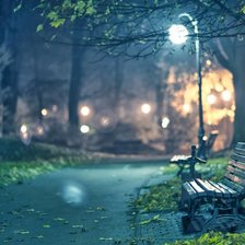 одиночество