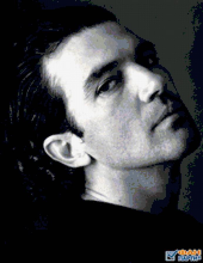 бандерос - актер, бандерос, антонио - предпросмотр