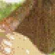 Предпросмотр схемы вышивки «олень» (№784662)
