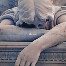 Схема вышивки «печаль»