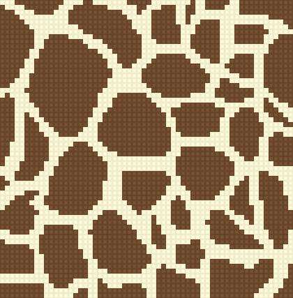 жираф - предпросмотр