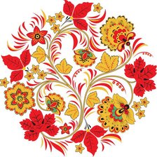 Схема вышивки «№784832»