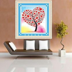 дерево сердце - дерево, сердце - оригинал