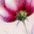 Предпросмотр схемы вышивки «цветы три части» (№784956)