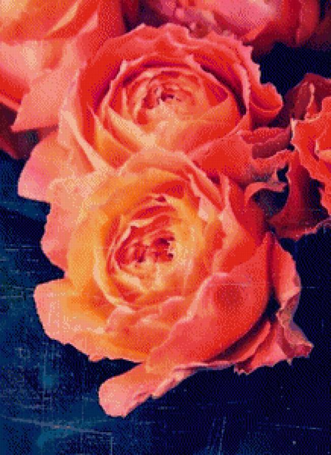 цветы - предпросмотр