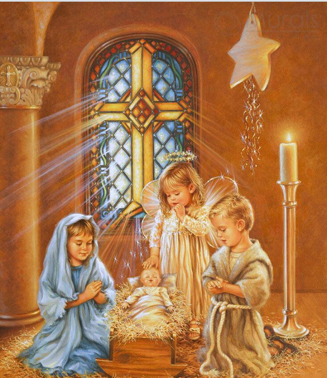 ангелы - ангелы - оригинал