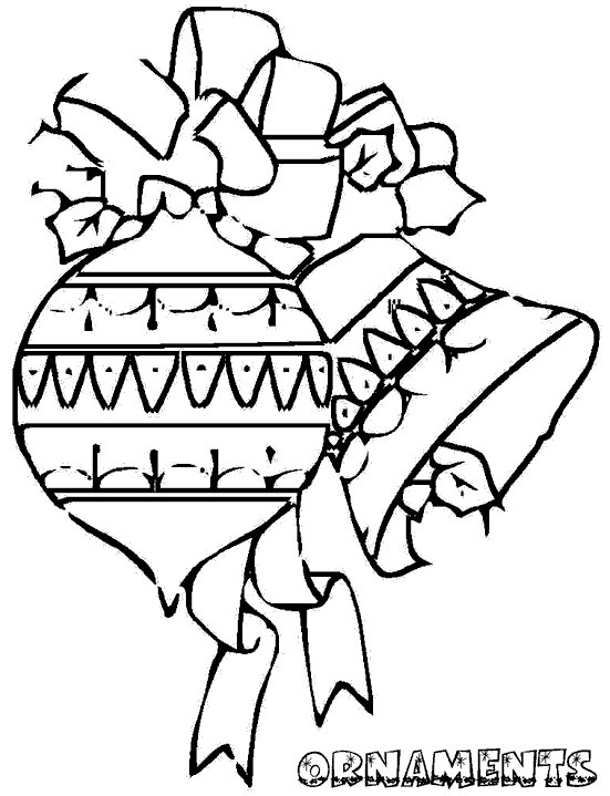 игрущка и колокольчик - оригинал