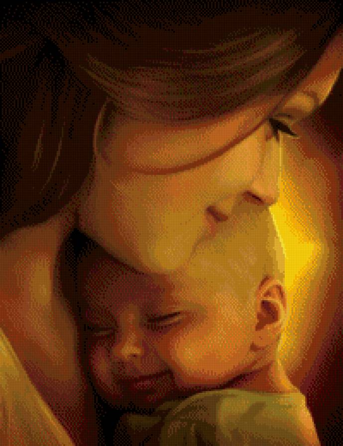 материнство - предпросмотр