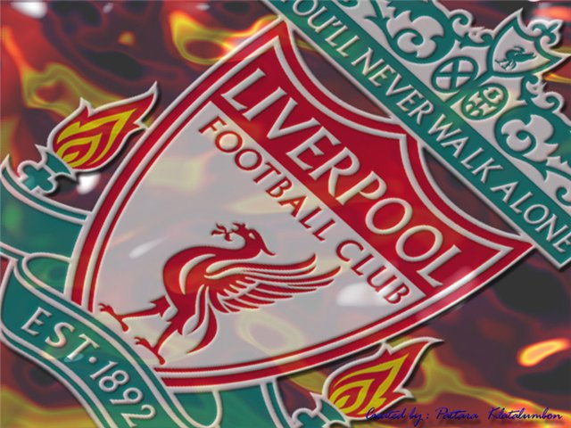 ливерпуль 2 - оригинал