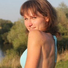 Схема вышивки «Kat»