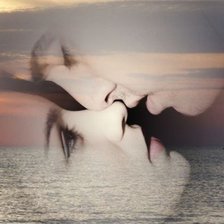 Схема вышивки «воспоминание»