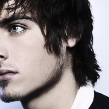 молодой человек