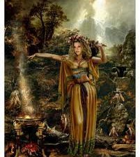 Схема вышивки «№786143»