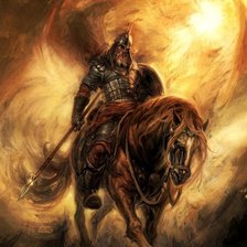 Схема вышивки «№786688»