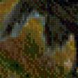 Предпросмотр схемы вышивки «11» (№786917)