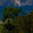 Предпросмотр схемы вышивки «20» (№786957)