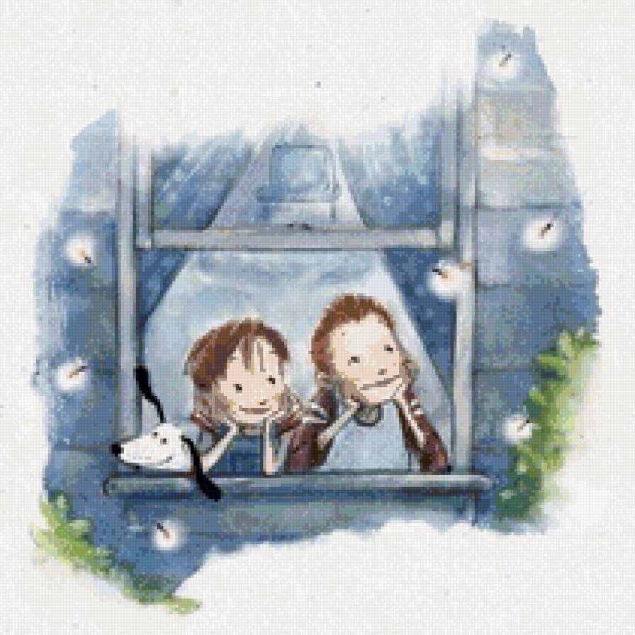 детство - предпросмотр