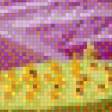 Предпросмотр схемы вышивки «flowers» (№787164)