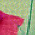 Предпросмотр схемы вышивки «flowers» (№787169)