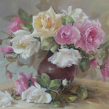 Схема вышивки «№787248»