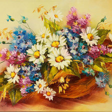 Схема вышивки «№787252»