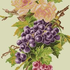 Схема вышивки «№787253»