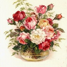 Схема вышивки «№787262»