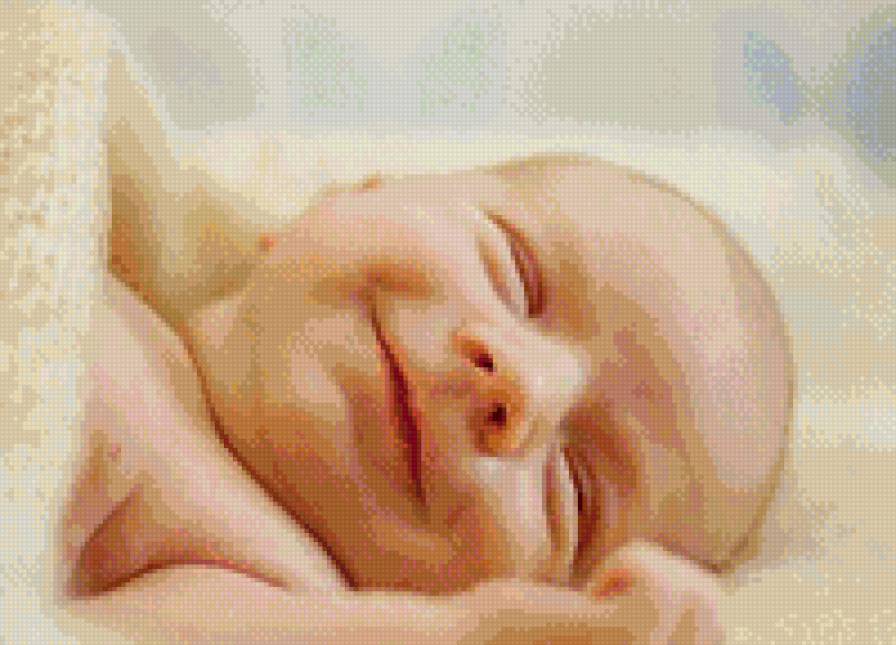 малыш - предпросмотр