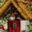 Предпросмотр схемы вышивки «дом» (№787628)