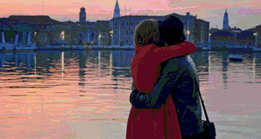 love-venice - предпросмотр