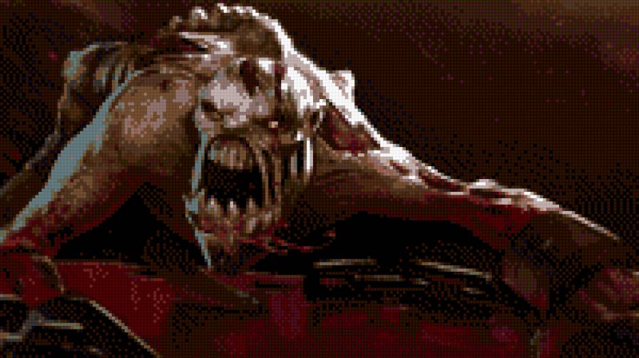 Lifestealer дота 2 - предпросмотр