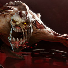 Lifestealer дота 2