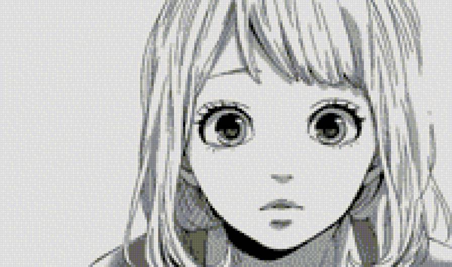 глаз - деввушка - предпросмотр