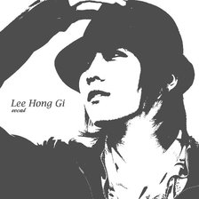 Оригинал схемы вышивки «Lee Hong Ki» (№789129)