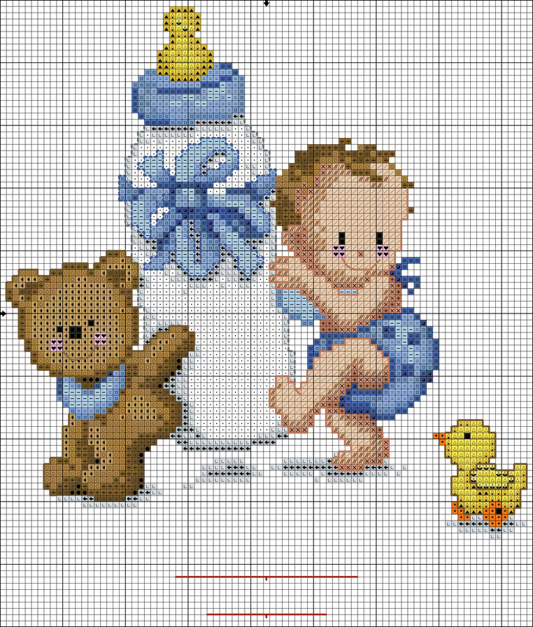 метрика - оригинал