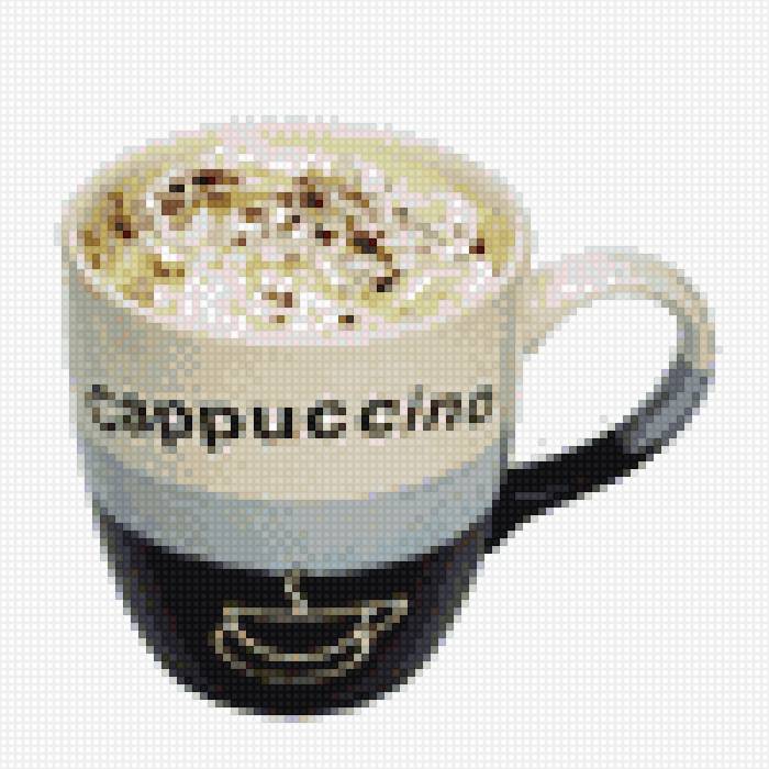 Капучино - предпросмотр